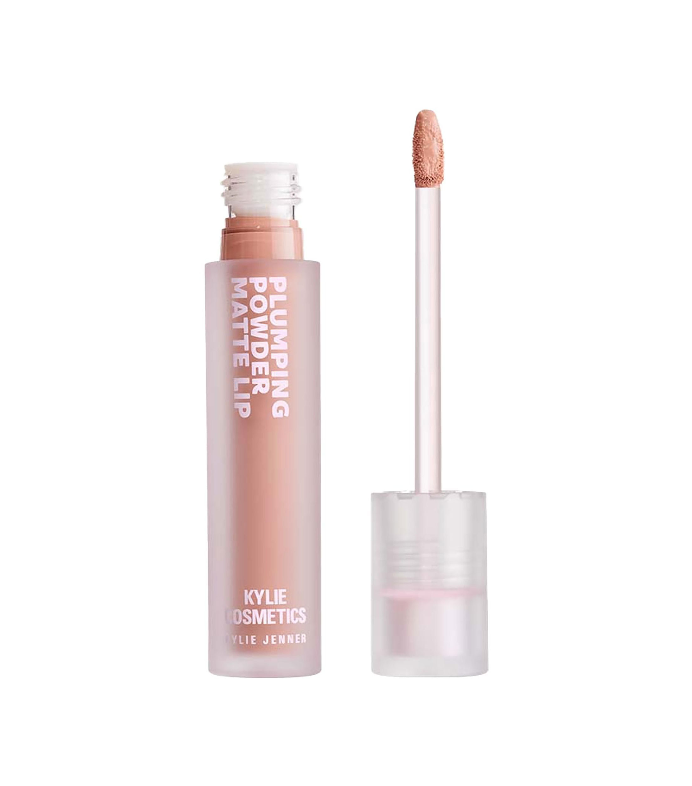 Labial Líquido Mate, Plumping Powder Matte Lip, 3 ml
